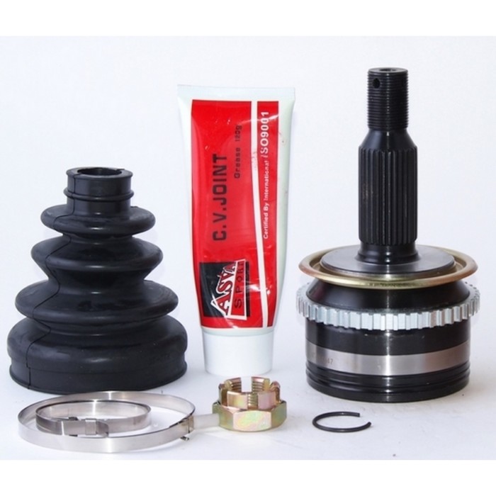 Шрус наружный 35x69x30 asva mt-kb4a47