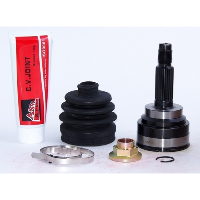 Шрус наружный 21x52x24 asva mz-04