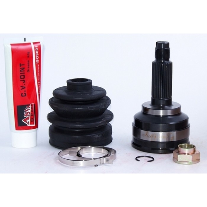 Шрус наружный 22x56x28 asva mz-38