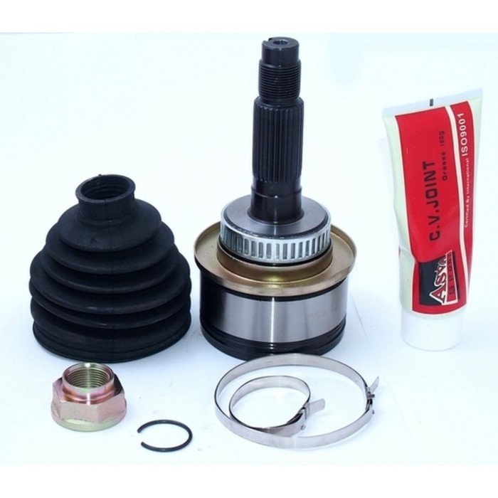 Шрус наружный 36x61x28 asva mz-bt50a44