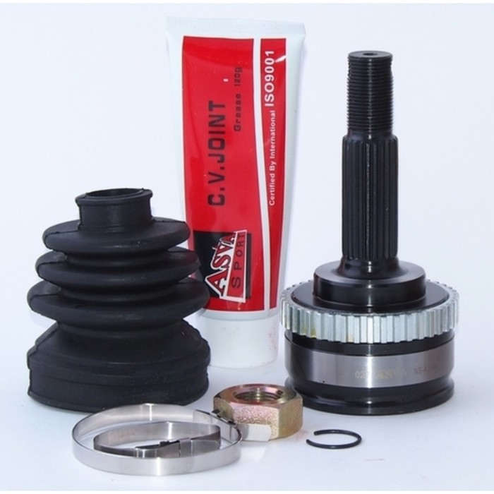 Шрус наружный 19x48x23 asva ns-43a42