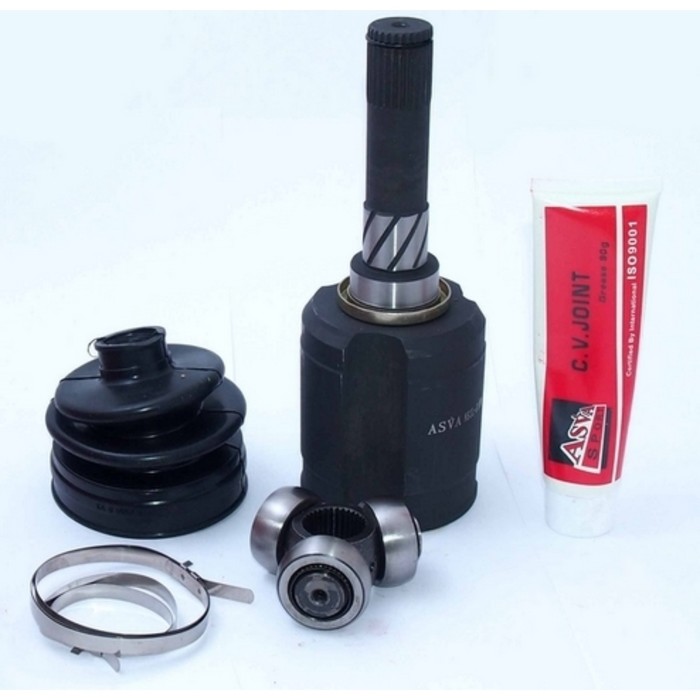 Шрус внутренний левый 33x40x27 asva nsil-j10w