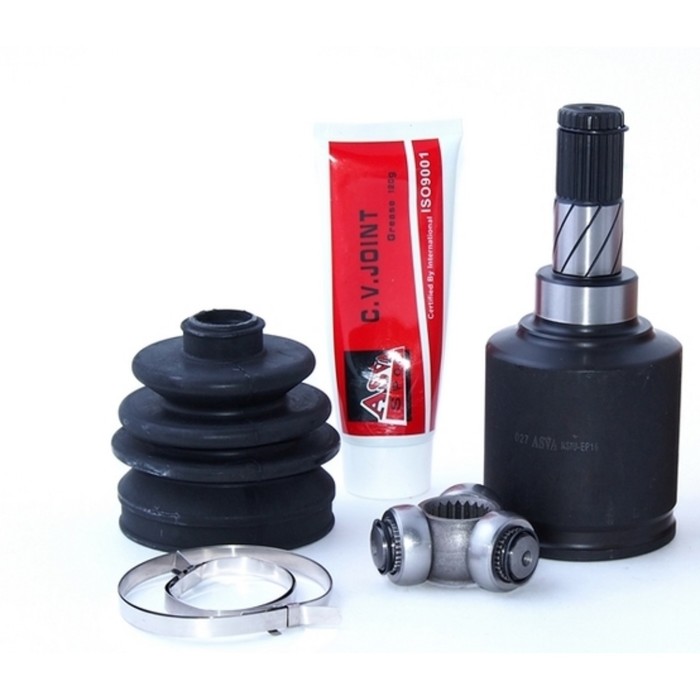 Шрус внутренний 22x40x25 asva nsiu-ep16