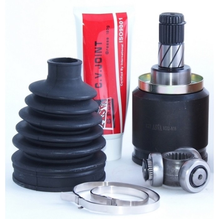 Шрус внутренний 22x40x24 asva nsiu-n16