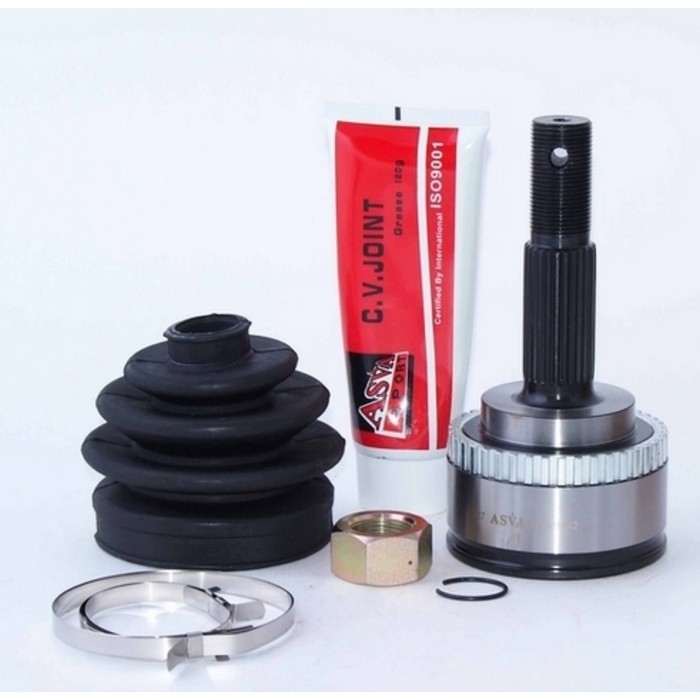 Шрус наружный 22x55x25 asva ns-n16a42