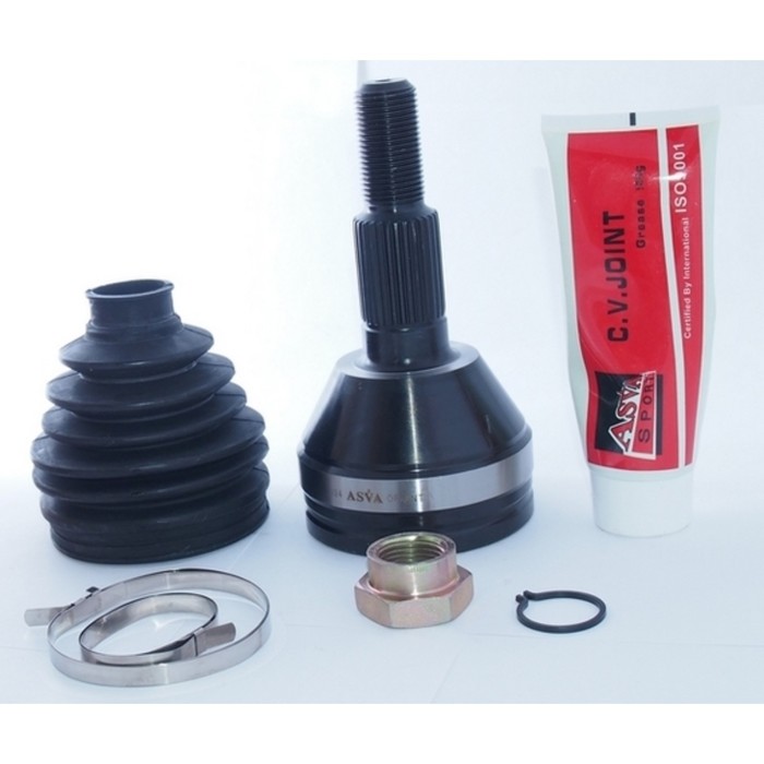 Шрус наружный 34x55x30 asva op-ant