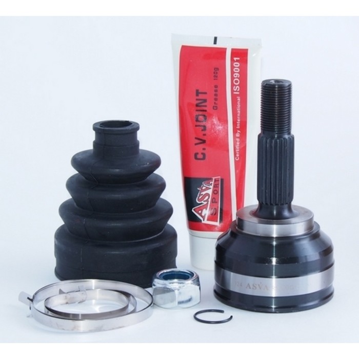 Шрус наружный 28x49x21 asva rn-logr