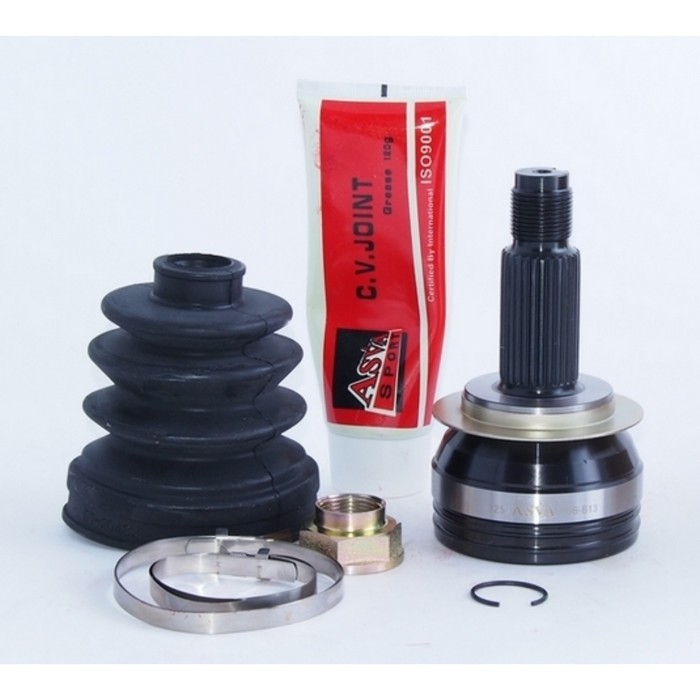 Шрус наружный 30x52x27 asva sb-b13