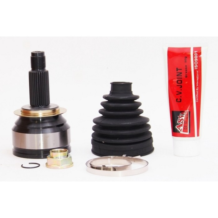 Шрус передний 23x53 5x27 asva sb-g12