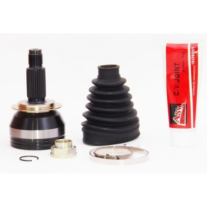 Шрус передний 32x52x27 asva sb-s12