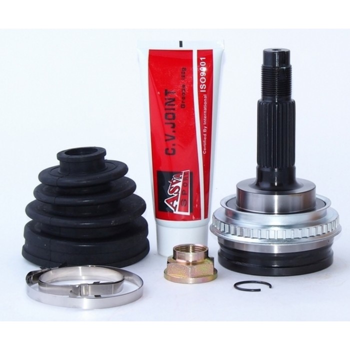 Шрус наружный 23x56x26 asva ty-26a48