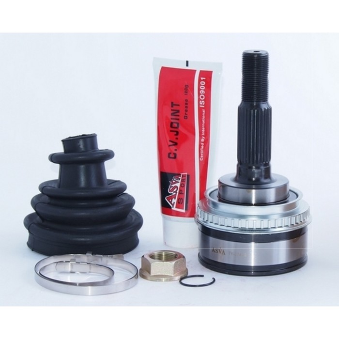 Шрус наружный 32x56x26 asva ty-27a48