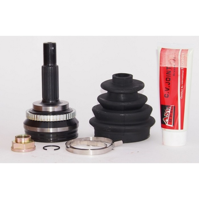 Шрус наружный 24x58x26 asva ty-55a48