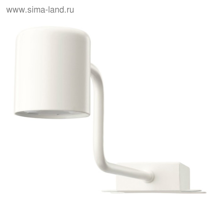 

Светильник универсальный «УРСГУЛЬТ» LED 2Вт белый 29 × 7,4 × 9,3 см