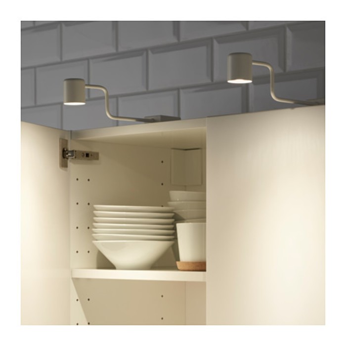 Светильник универсальный "УРСГУЛЬТ" LED 2Вт белый 29x7,4x9,3см