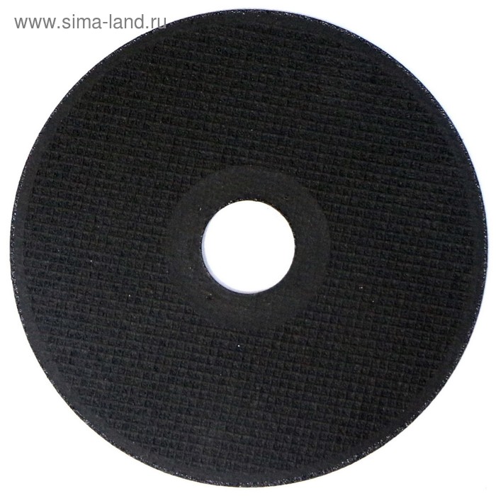 Отрезной круг ABRAFLEX А-30 Standart BF, по металлу и нержавейке, 115 х 1,2 х 22,2 мм