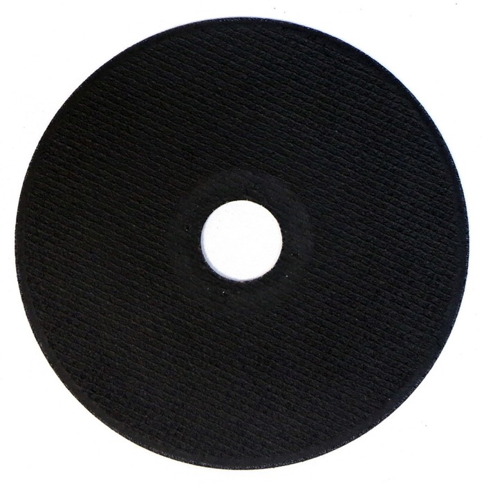 Отрезной круг ABRAFLEX А-30 Standart BF, по металлу и нержавейке, 125 х 1,2 х 22,2 мм