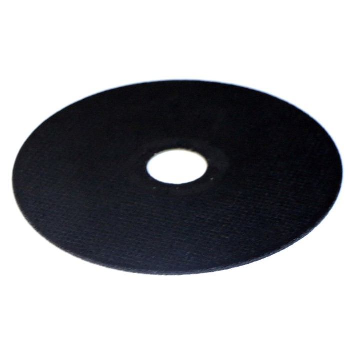 Отрезной круг ABRAFLEX А-30 Standart BF, по металлу и нержавейке, 125 х 1,2 х 22,2 мм