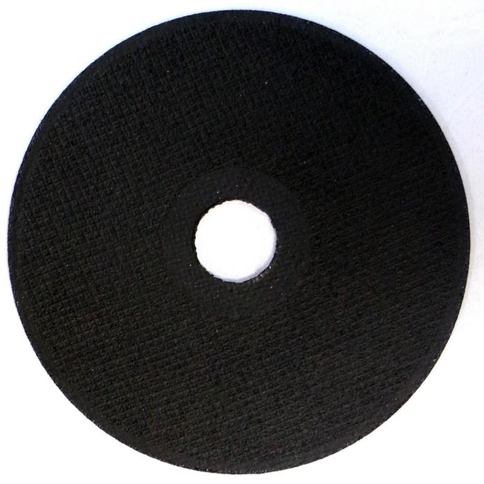 Отрезной круг ABRAFLEX А-30 Standart BF, по металлу и нержавейке, 125 х 1,6 х 22,2 мм