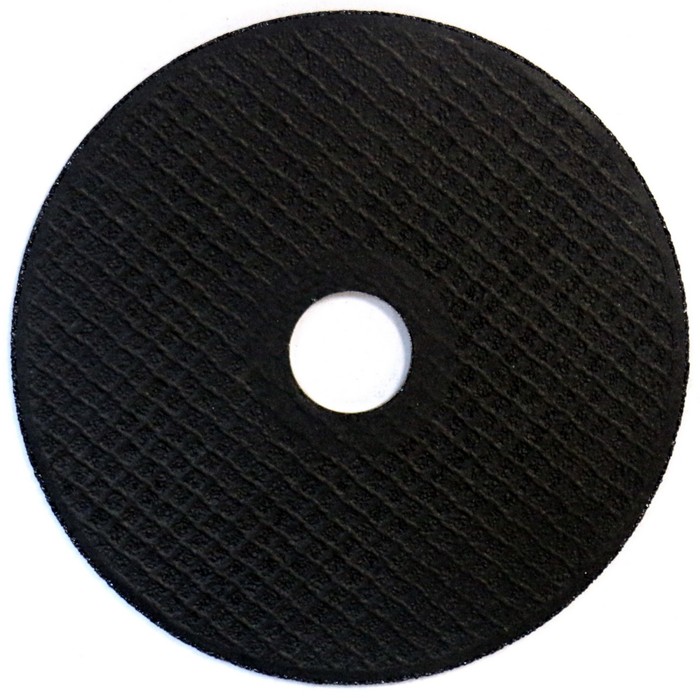 Отрезной круг ABRAFLEX А-30 Standart BF, по металлу, 125 х 2,5 х 22,2 мм