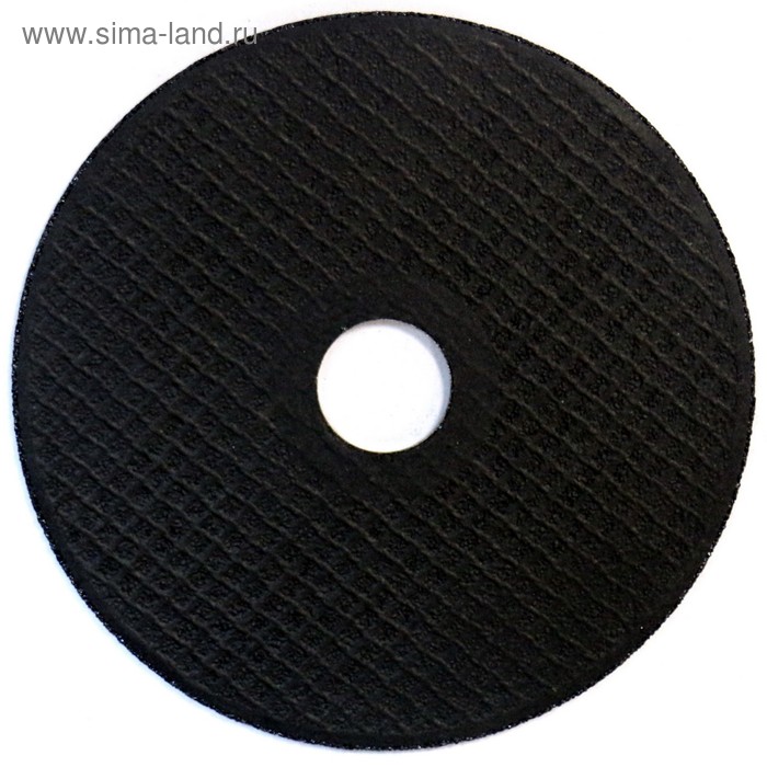Отрезной круг ABRAFLEX А-30 Standart BF, по металлу, 125 х 2,5 х 22,2 мм