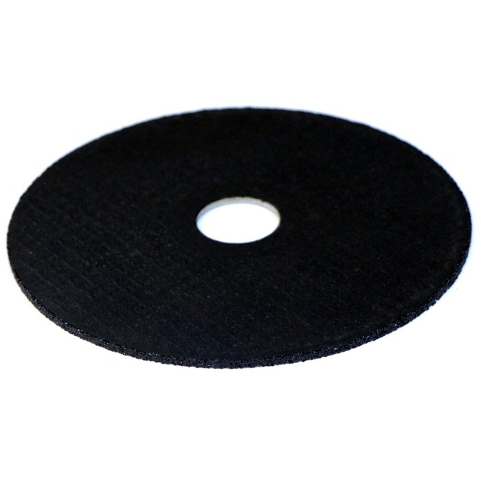 Отрезной круг ABRAFLEX А-30 Standart BF, по металлу, 125 х 2,5 х 22,2 мм