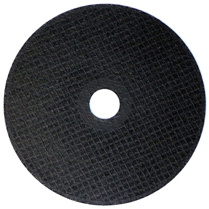 Отрезной круг ABRAFLEX А-30 Standart BF, по металлу и нержавейке, 150 х 1,6 х 22,2 мм