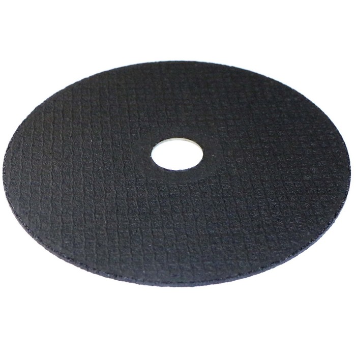 Отрезной круг ABRAFLEX А-30 Standart BF, по металлу и нержавейке, 150 х 1,6 х 22,2 мм