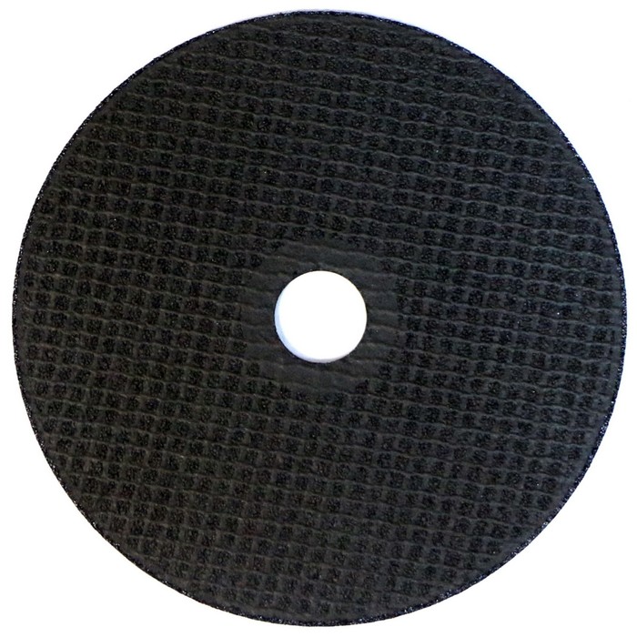 Отрезной круг ABRAFLEX А-30 Standart BF, по металлу, 150 х 2,5 х 22,2 мм