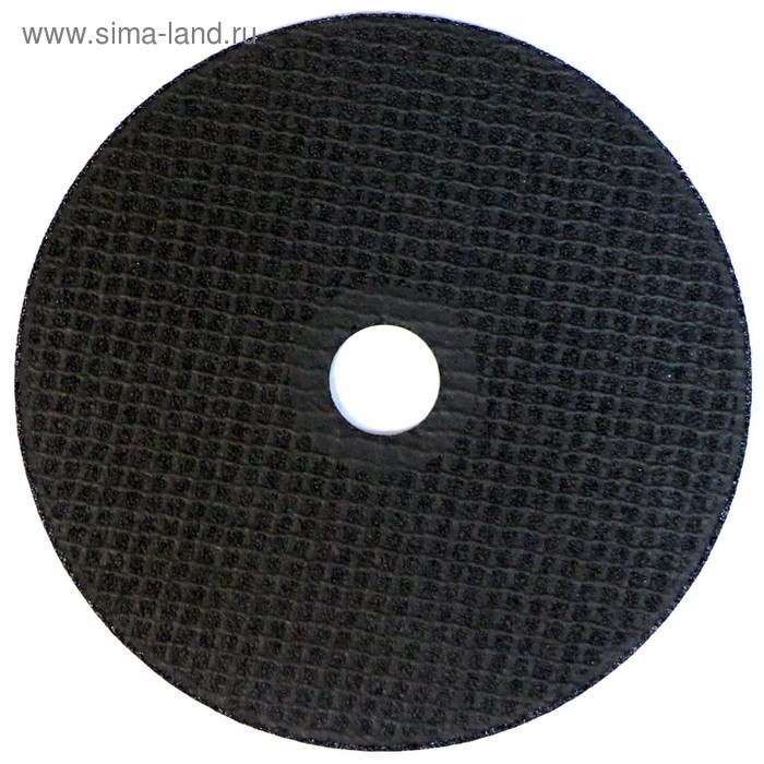 Отрезной круг ABRAFLEX А-30 Standart BF, по металлу, 150 х 2,5 х 22,2 мм