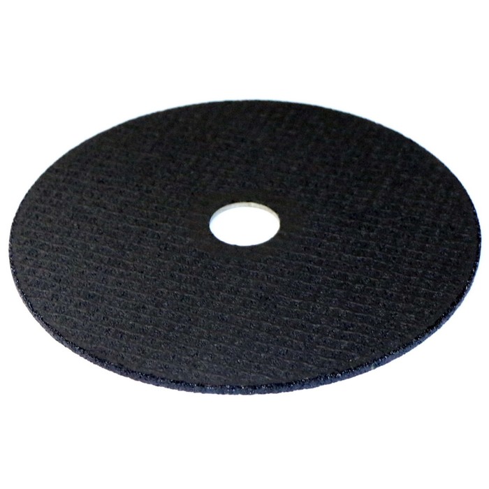 Отрезной круг ABRAFLEX А-30 Standart BF, по металлу, 150 х 2,5 х 22,2 мм