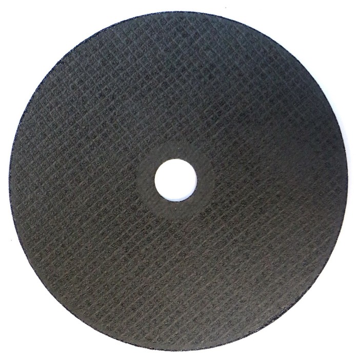 Отрезной круг ABRAFLEX А-30 Standart BF, по металлу, 180 х 2,5 х 22,2 мм