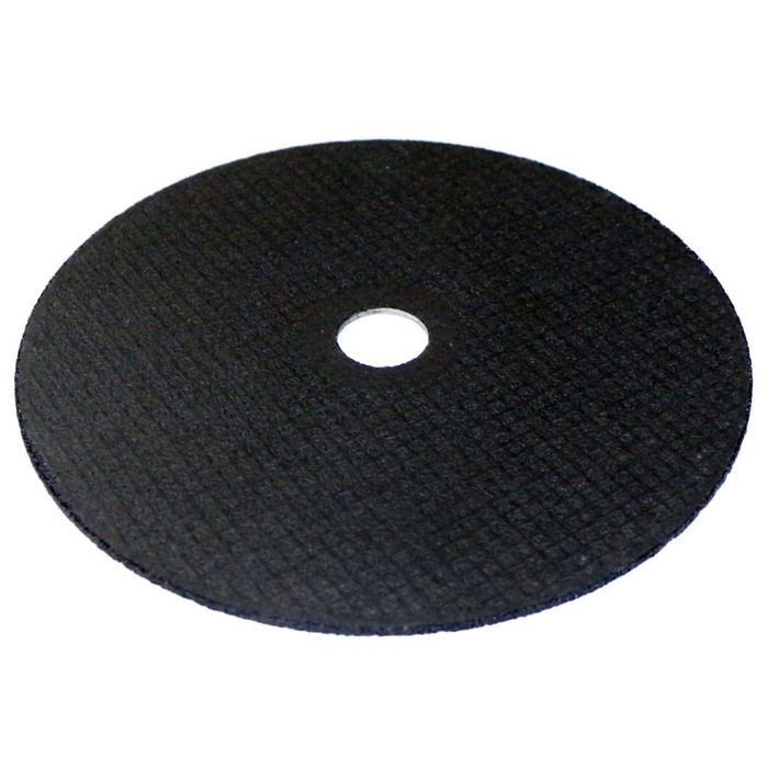 Отрезной круг ABRAFLEX А-30 Standart BF, по металлу, 180 х 2,5 х 22,2 мм