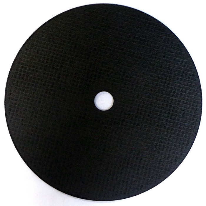 Отрезной круг ABRAFLEX А-30 Standart BF, по металлу, 230 х 2,5 х 22,2 мм