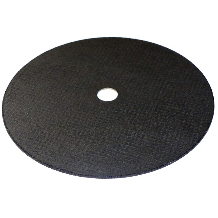 Отрезной круг ABRAFLEX А-30 Standart BF, по металлу, 230 х 2,5 х 22,2 мм