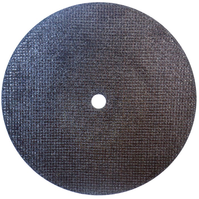 Отрезной круг ABRAFLEX А-30 Standart BF, по металлу, 355 х 3,5 х 25,4 мм