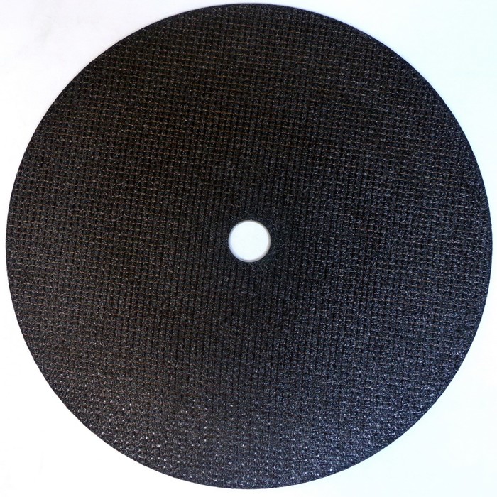 Отрезной круг ABRAFLEX А-30 Standart BF, по металлу, 400 х 4 х 32 мм