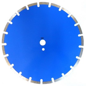 

Диск алмазный сегментный BAUMESSER Beton Pro, F4, 350 х 3,5 х 25,4 мм