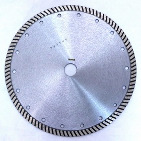 

Диск алмазный сплошной BAUMESSER Turbo Universal, 230 х 2,3 х 22,2 мм