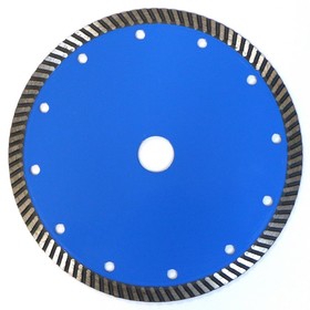 

Диск алмазный сплошной DISTAR Turbo Extra, по бетону, сухой рез, 180 х 2,4 х 22,2 мм