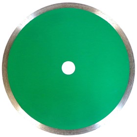 

Диск алмазный сплошной DISTAR Granite, 250 х 1,6 х 25,4 мм