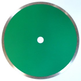 

Диск алмазный сплошной DISTAR Granite, 300 х 2 х 25,4 мм