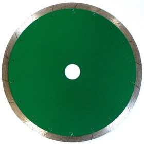 

Диск алмазный сплошной DISTAR Granite Premium, 230 х 1,7 х 25,4 мм