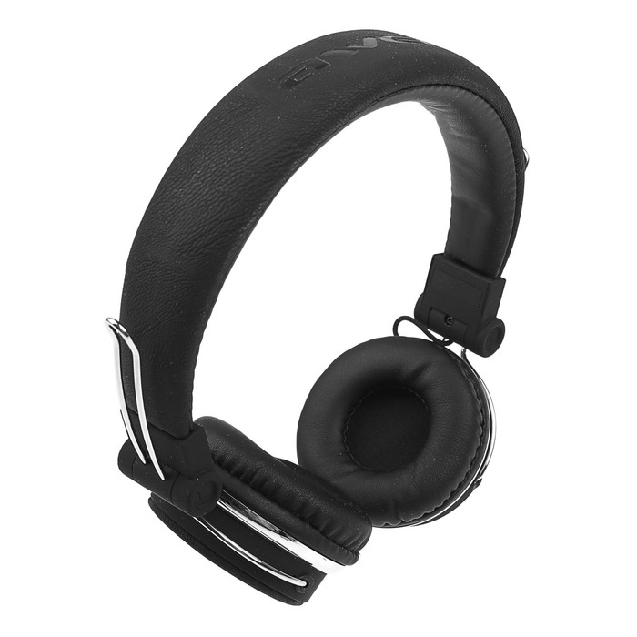 Гарнитура беспроводная Awei A700BL, bluetooth 3.0, накладная, 300 мАч, черная