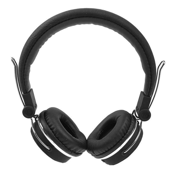 Гарнитура беспроводная Awei A700BL, bluetooth 3.0, накладная, 300 мАч, черная