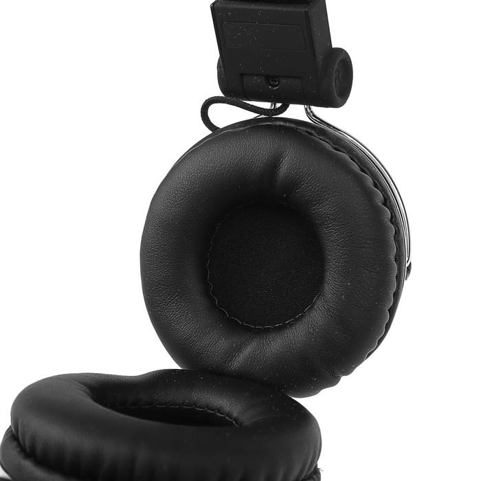 Гарнитура беспроводная Awei A700BL, bluetooth 3.0, накладная, 300 мАч, черная