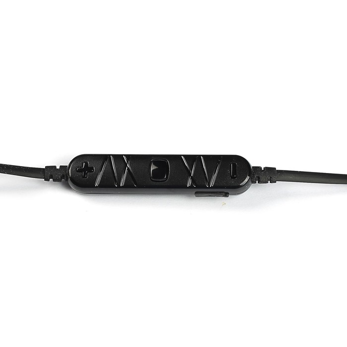 Гарнитура беспроводная Awei A860BL, bluetooth 4.0, 55 мАч, черная