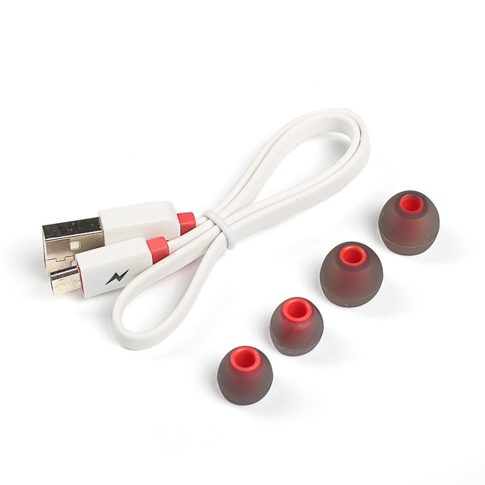 Гарнитура беспроводная Awei A860BL, bluetooth 4.0, 55 мАч, черная