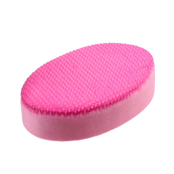 Губка для мытья, супервпитывающая 16x9,5x5 см