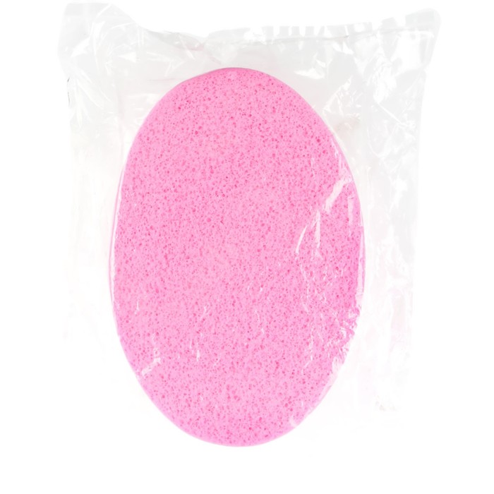 Губка для мытья, супервпитывающая 16x9,5x5 см